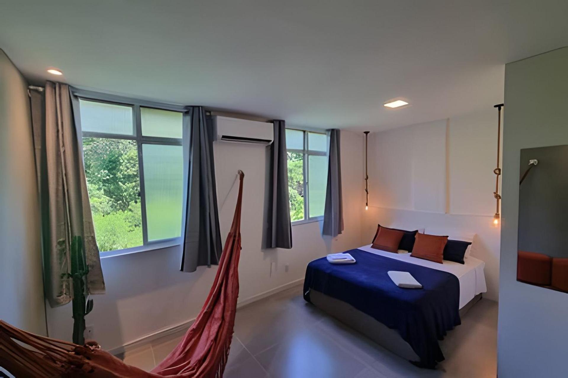 Copacabana Stays - A Sua Casa No Rio Rio de Janeiro Buitenkant foto