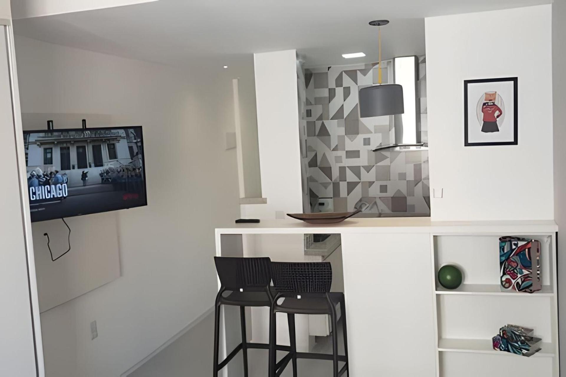 Copacabana Stays - A Sua Casa No Rio Rio de Janeiro Buitenkant foto