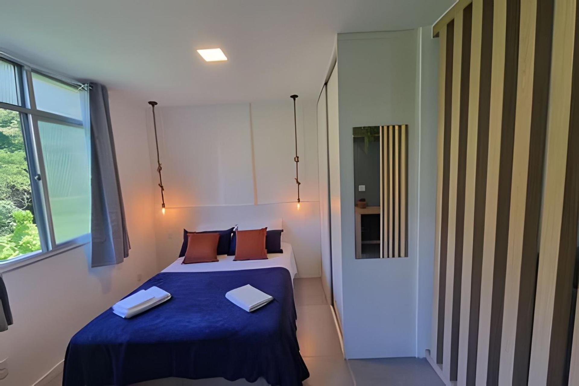 Copacabana Stays - A Sua Casa No Rio Rio de Janeiro Buitenkant foto