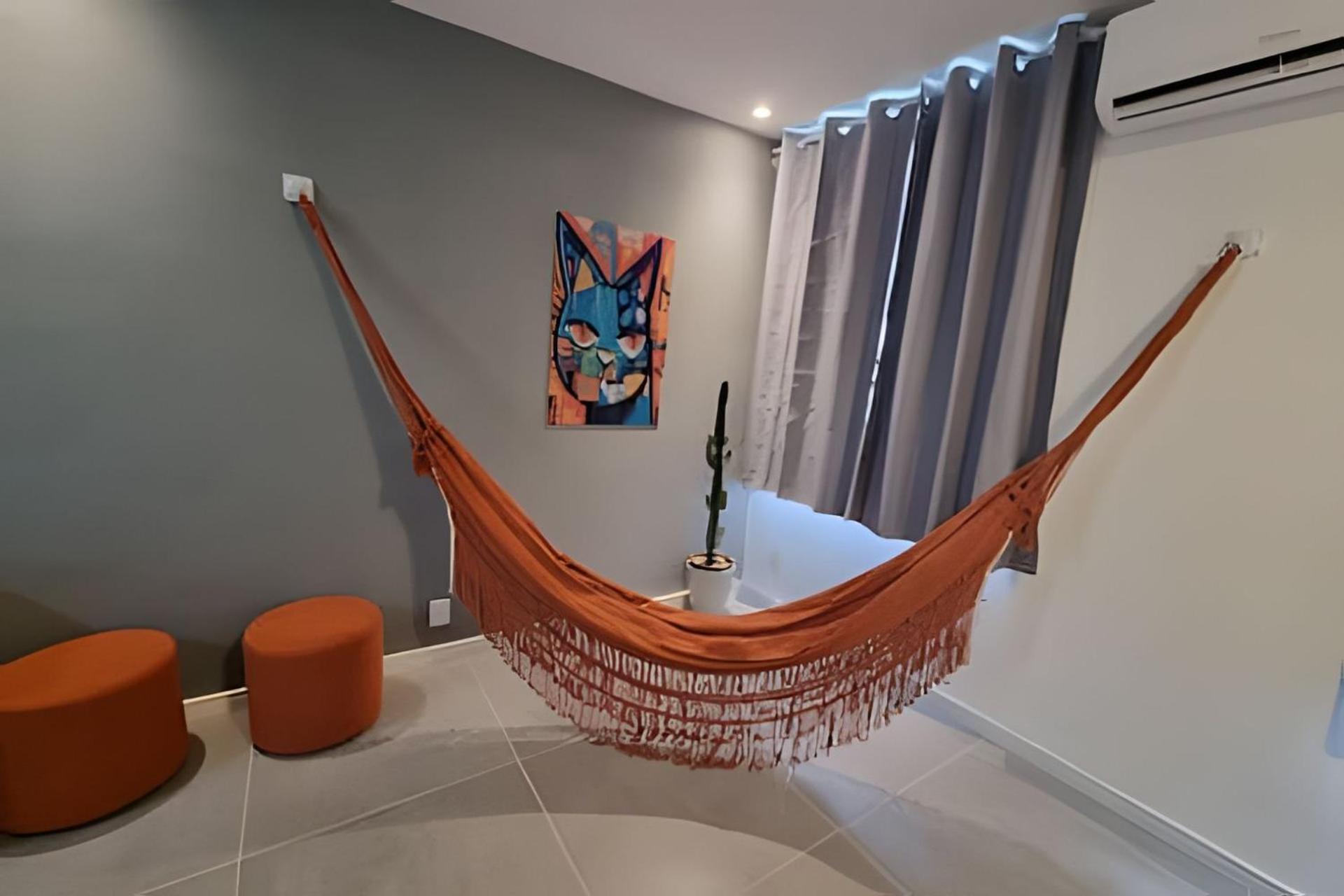 Copacabana Stays - A Sua Casa No Rio Rio de Janeiro Buitenkant foto