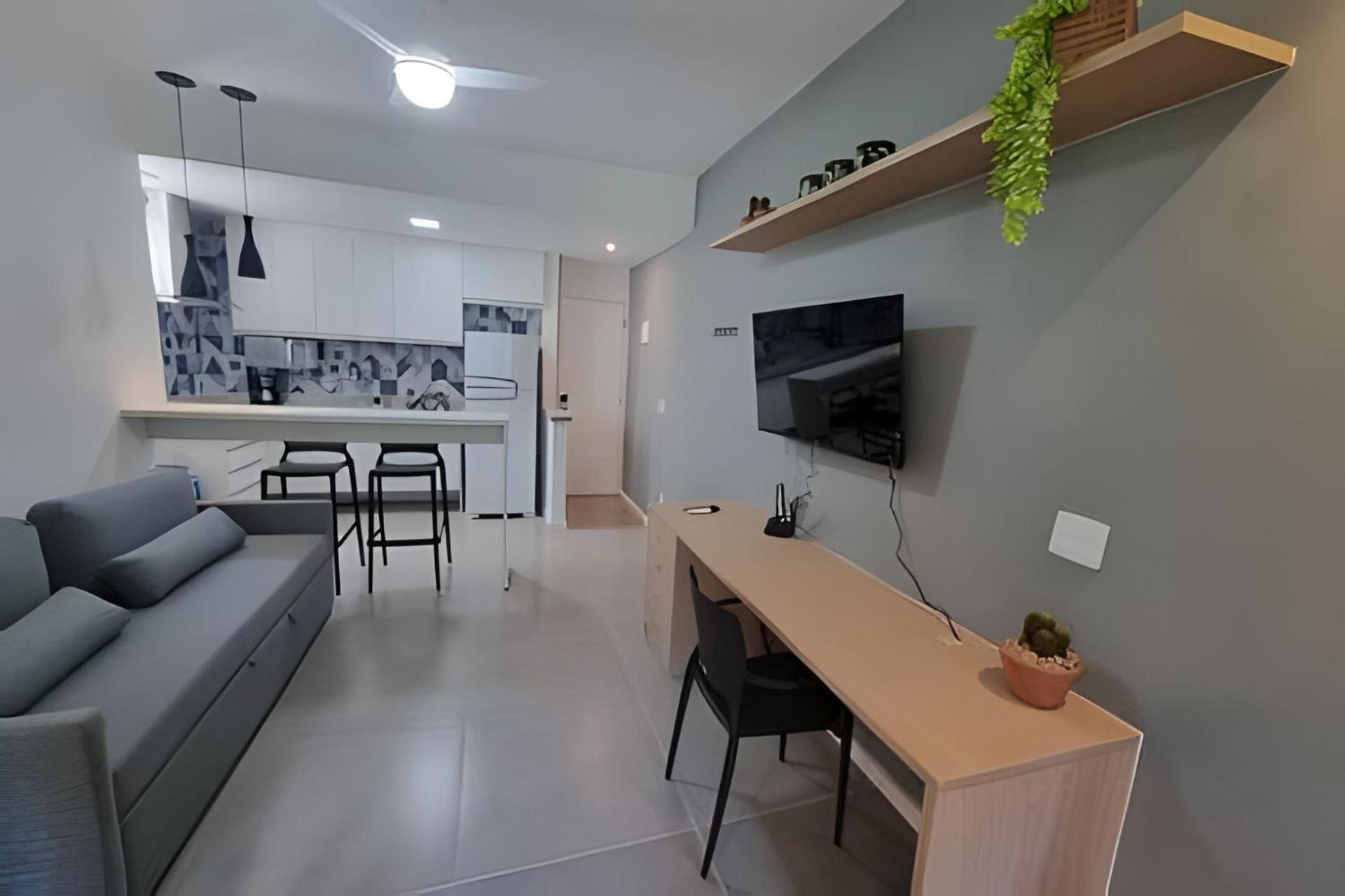 Copacabana Stays - A Sua Casa No Rio Rio de Janeiro Buitenkant foto