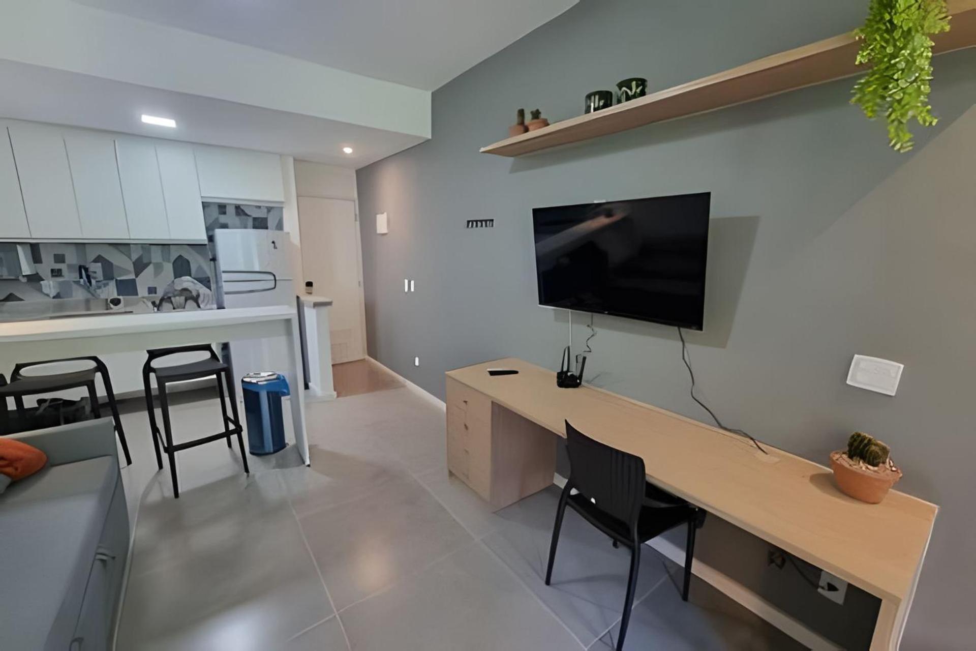 Copacabana Stays - A Sua Casa No Rio Rio de Janeiro Buitenkant foto