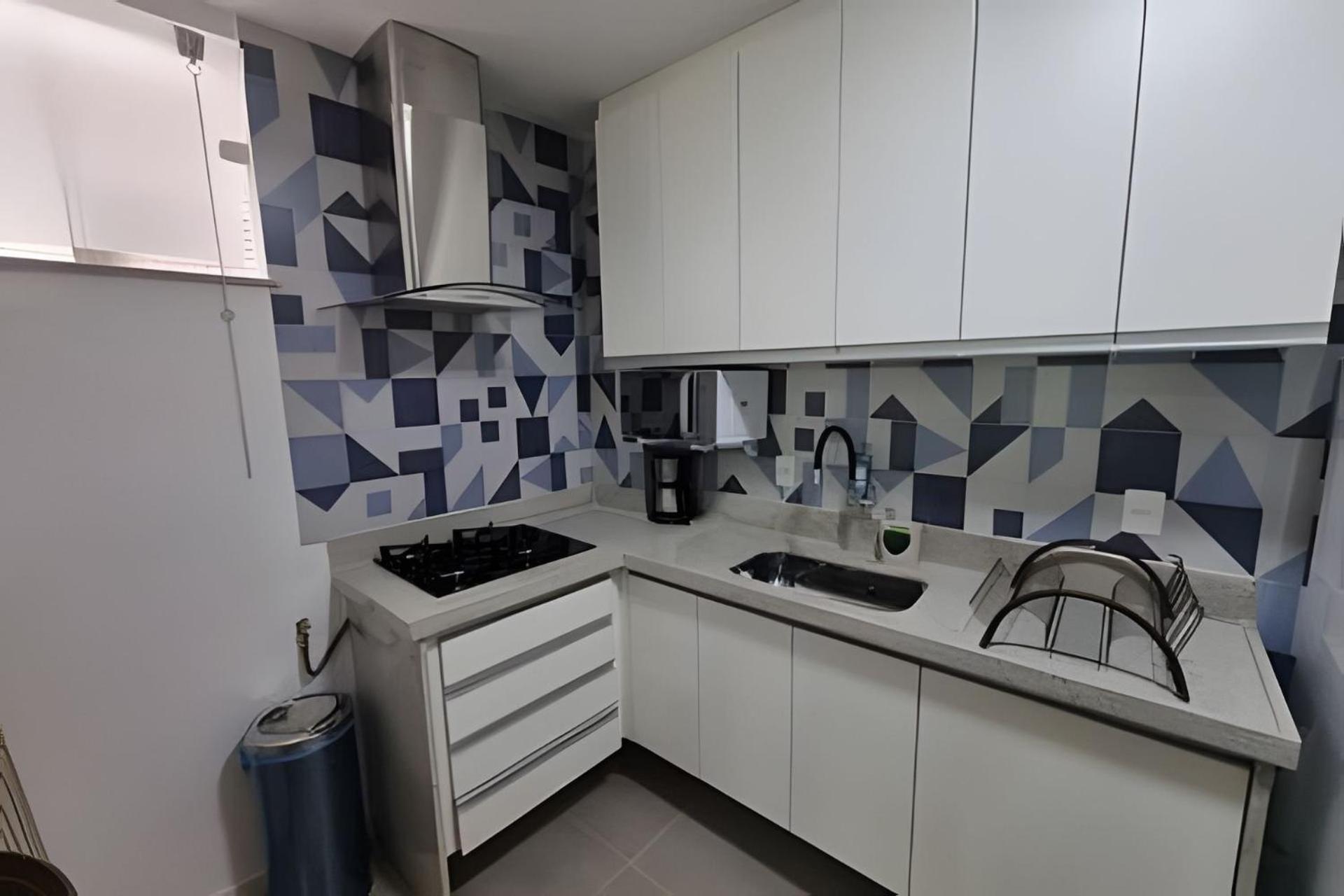 Copacabana Stays - A Sua Casa No Rio Rio de Janeiro Buitenkant foto