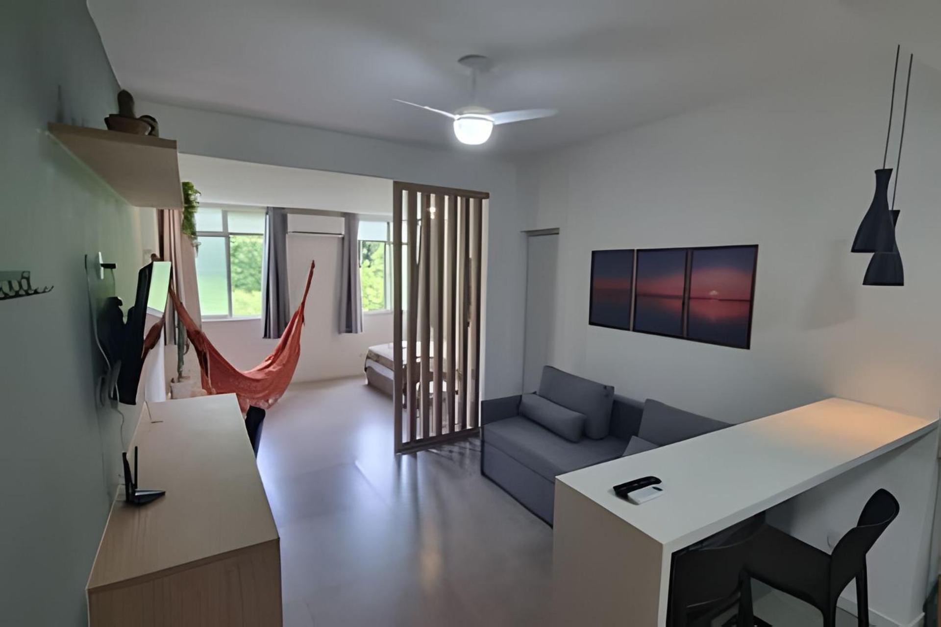 Copacabana Stays - A Sua Casa No Rio Rio de Janeiro Buitenkant foto