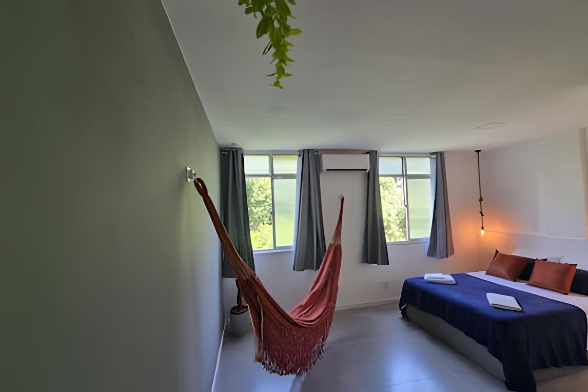 Copacabana Stays - A Sua Casa No Rio Rio de Janeiro Buitenkant foto