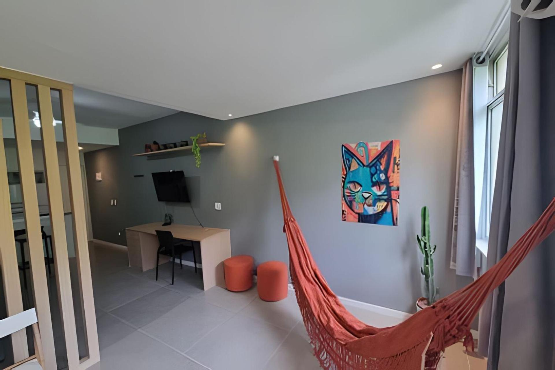 Copacabana Stays - A Sua Casa No Rio Rio de Janeiro Buitenkant foto