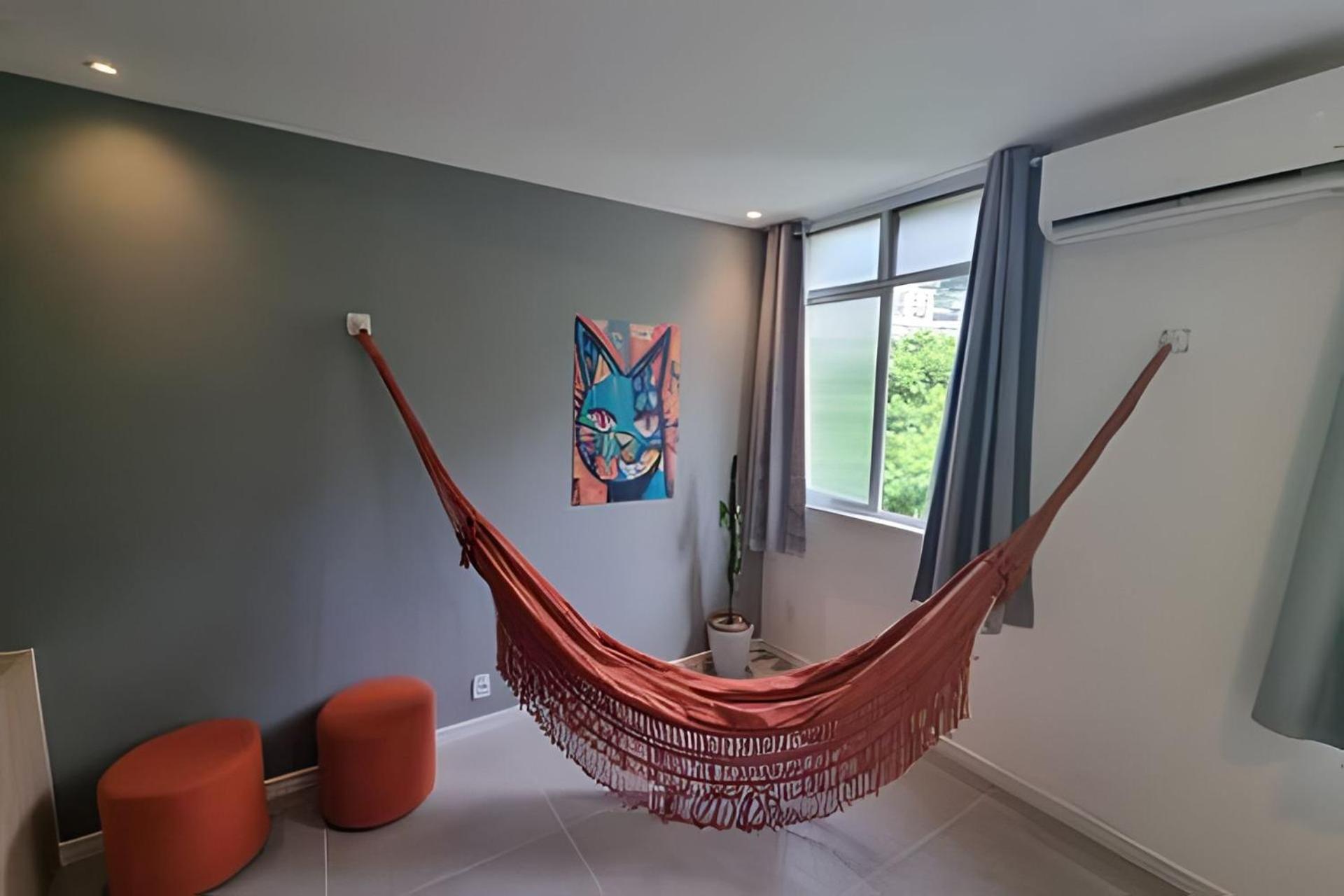 Copacabana Stays - A Sua Casa No Rio Rio de Janeiro Buitenkant foto