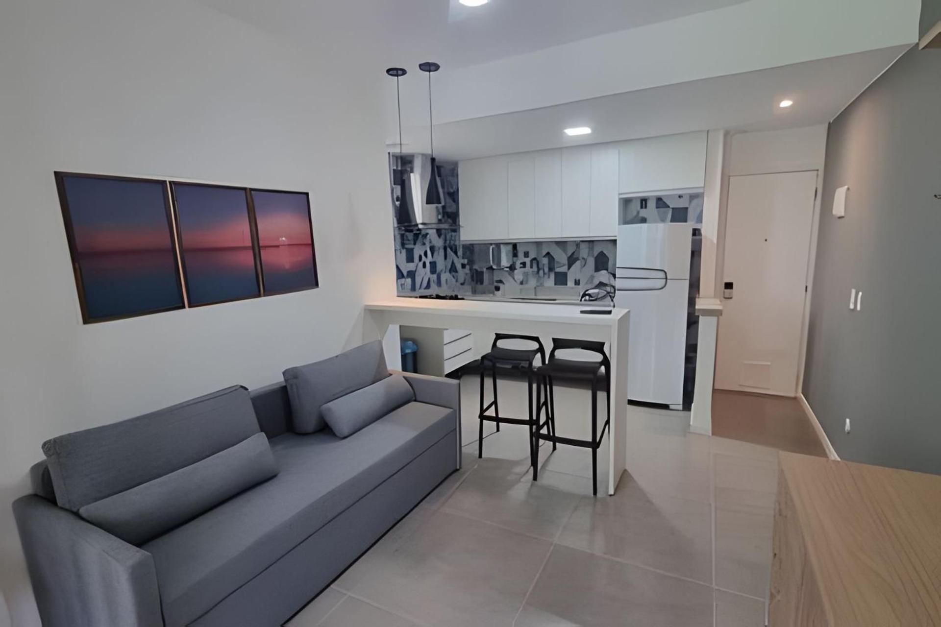 Copacabana Stays - A Sua Casa No Rio Rio de Janeiro Buitenkant foto