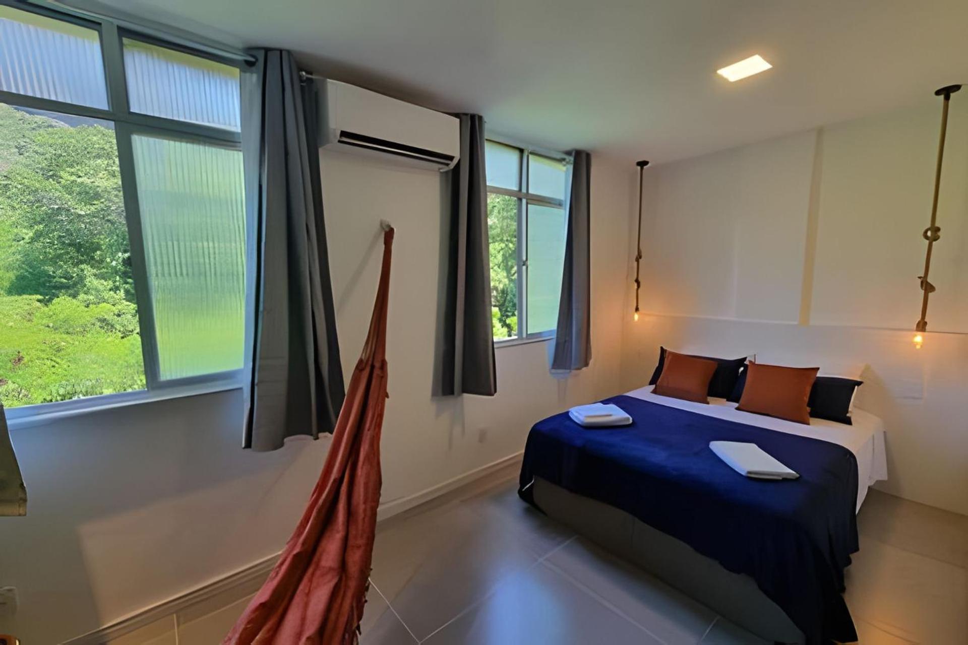 Copacabana Stays - A Sua Casa No Rio Rio de Janeiro Buitenkant foto