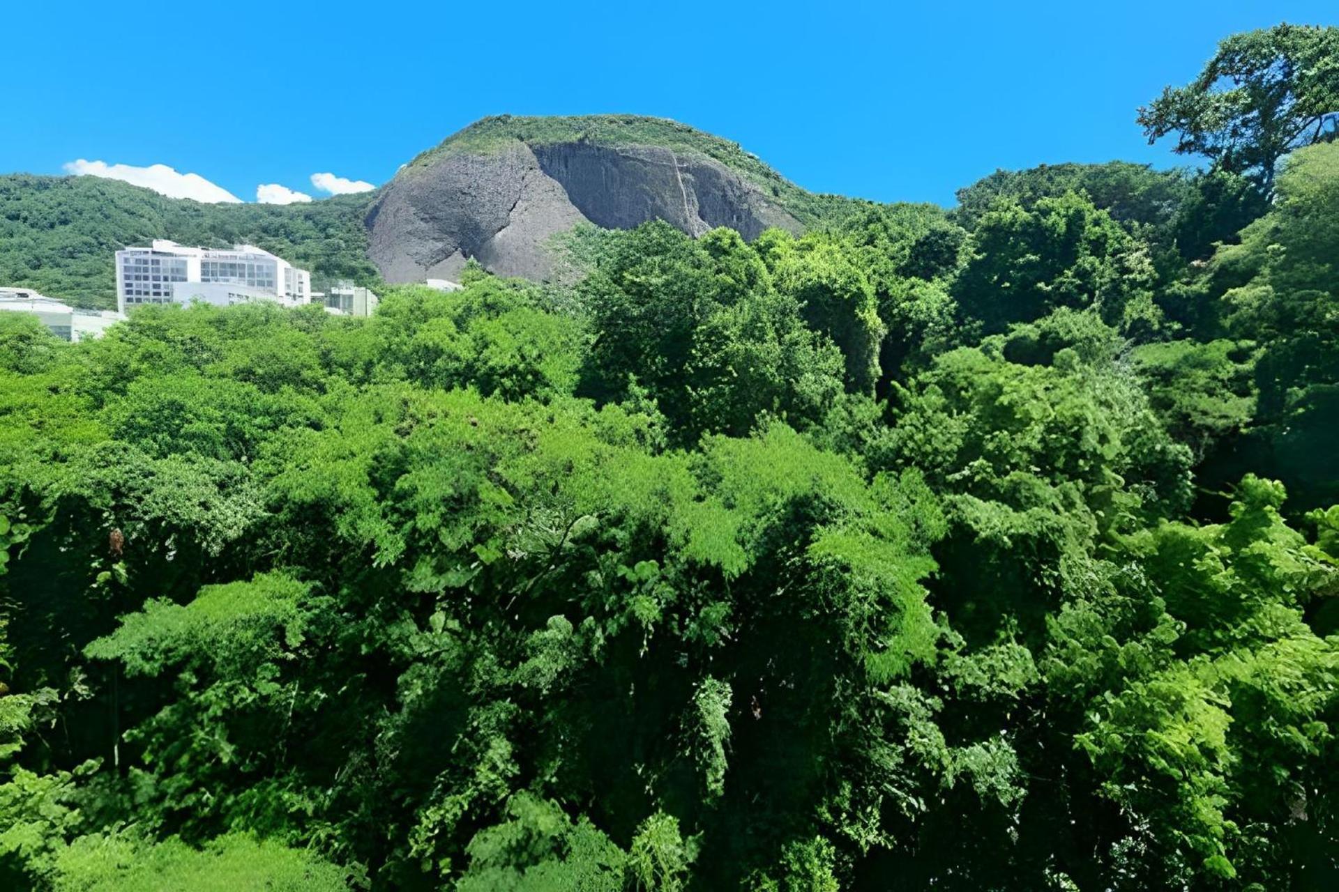Copacabana Stays - A Sua Casa No Rio Rio de Janeiro Buitenkant foto
