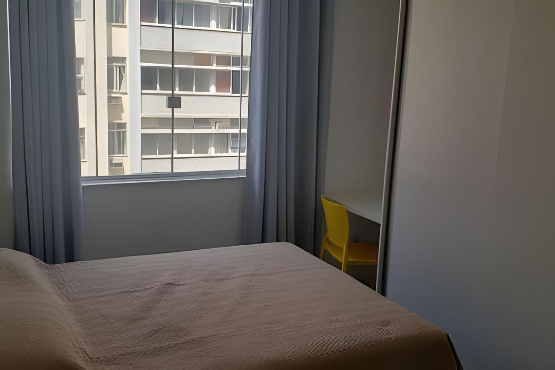 Copacabana Stays - A Sua Casa No Rio Rio de Janeiro Buitenkant foto
