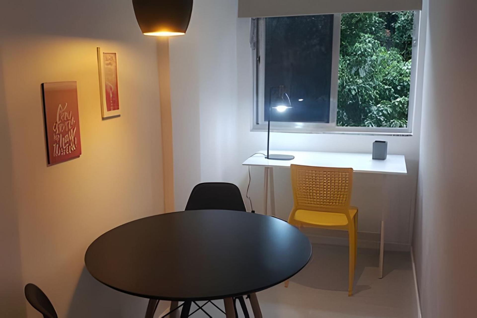 Copacabana Stays - A Sua Casa No Rio Rio de Janeiro Buitenkant foto