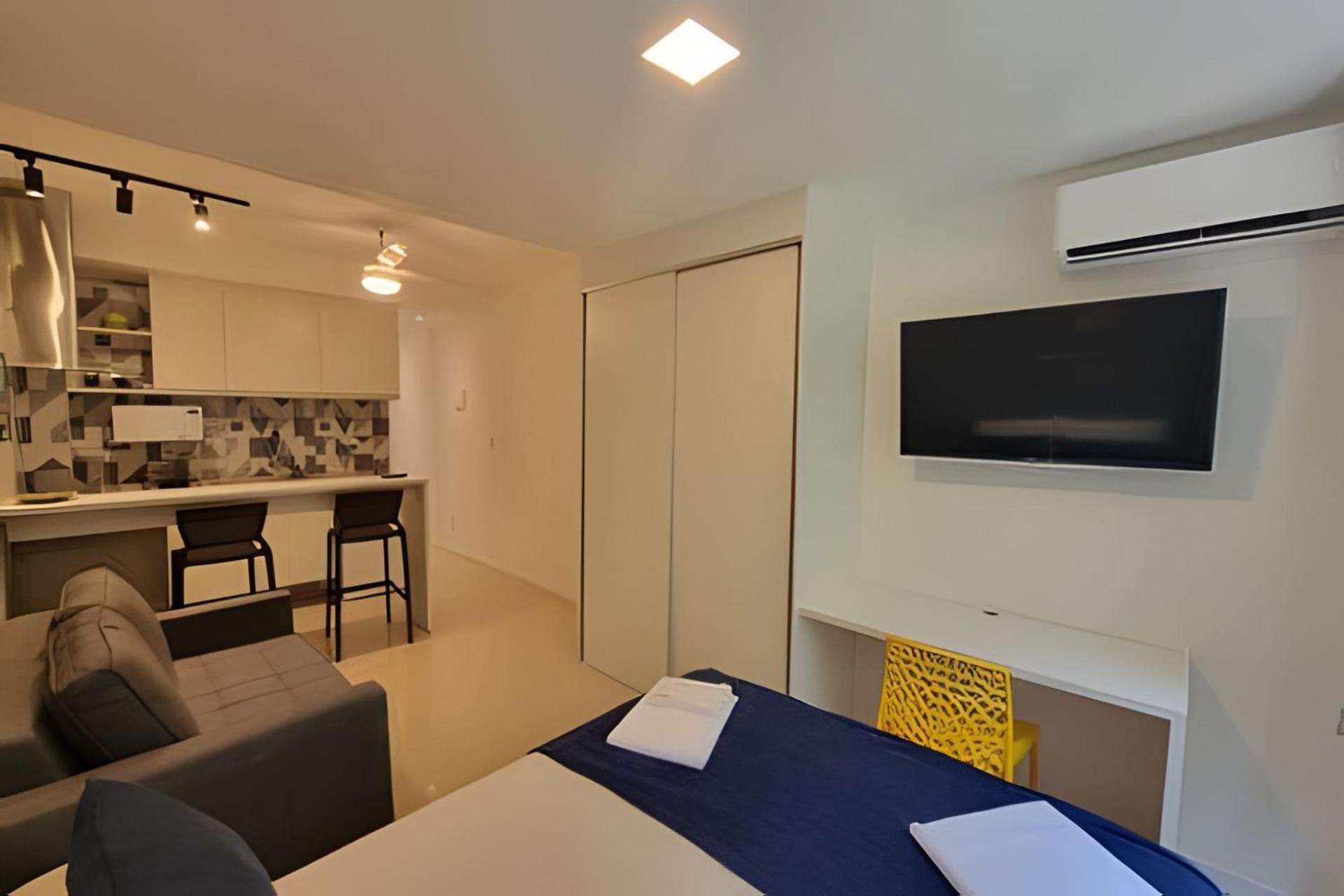 Copacabana Stays - A Sua Casa No Rio Rio de Janeiro Buitenkant foto
