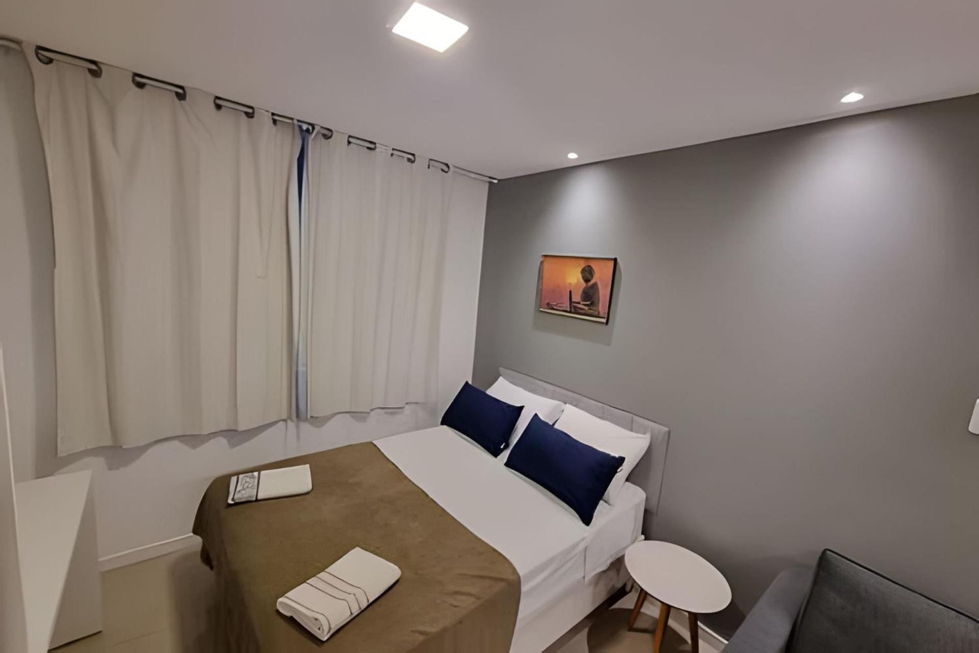 Copacabana Stays - A Sua Casa No Rio Rio de Janeiro Buitenkant foto