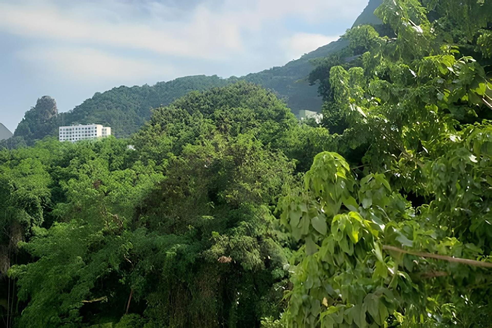Copacabana Stays - A Sua Casa No Rio Rio de Janeiro Buitenkant foto