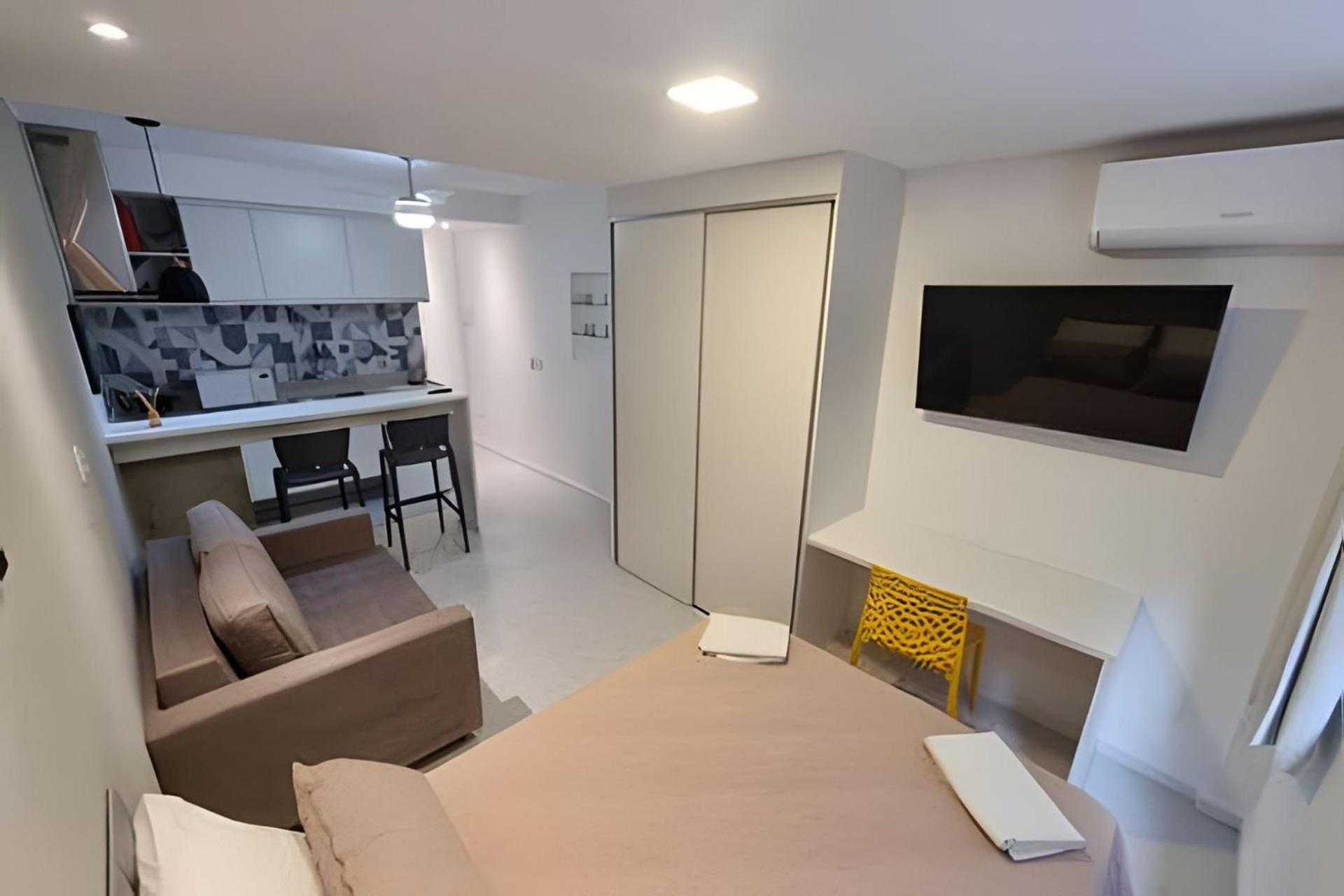 Copacabana Stays - A Sua Casa No Rio Rio de Janeiro Buitenkant foto