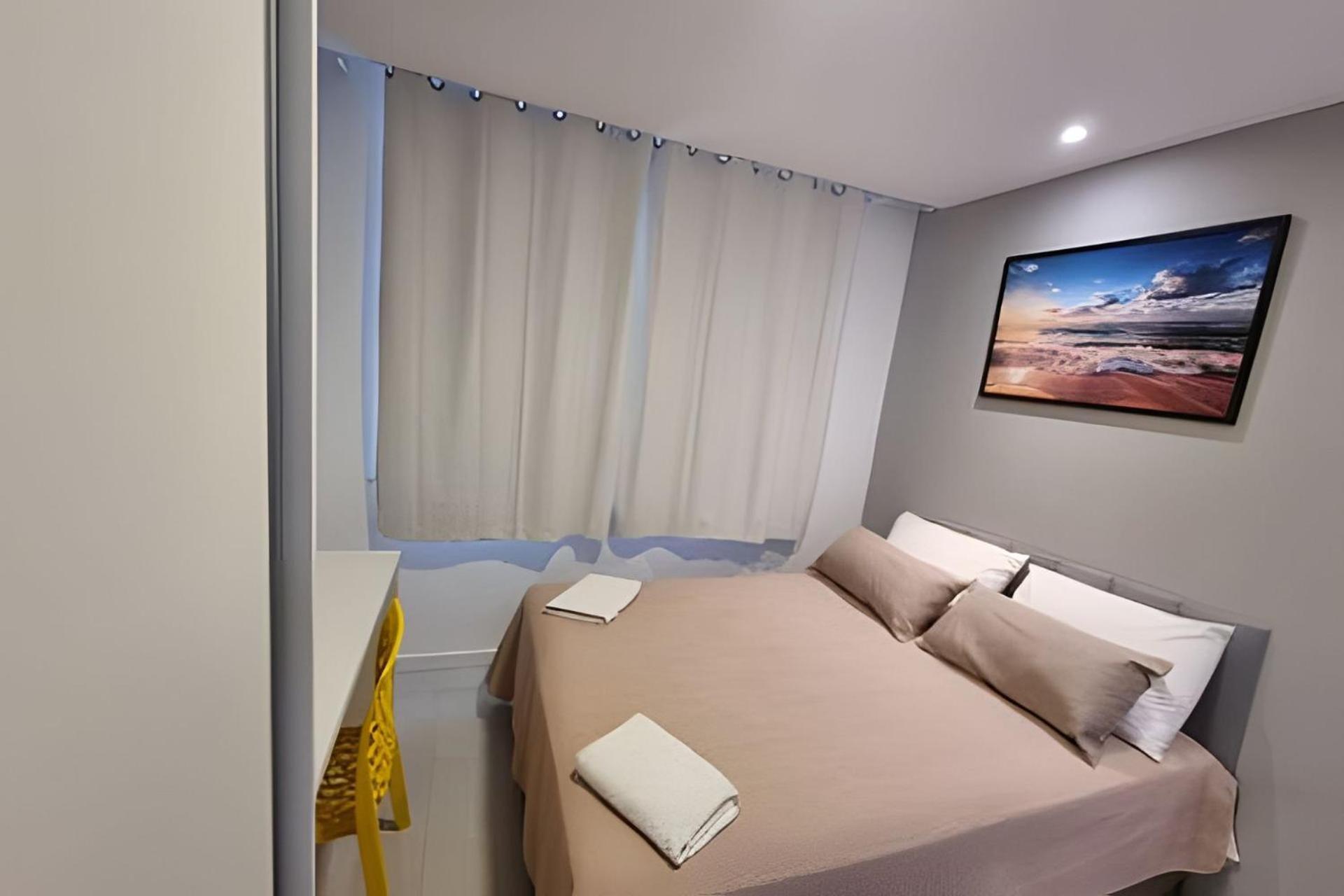 Copacabana Stays - A Sua Casa No Rio Rio de Janeiro Buitenkant foto