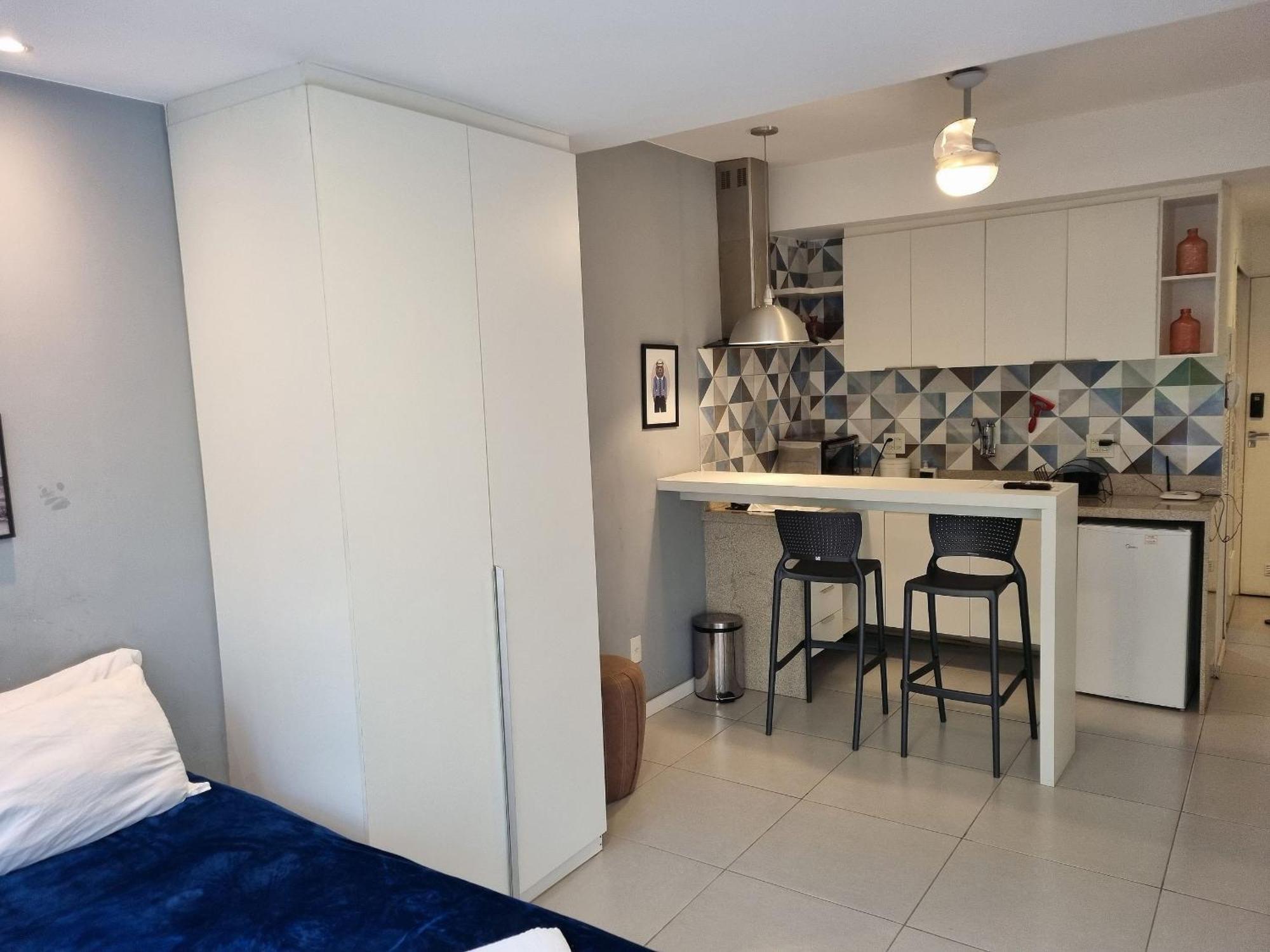 Copacabana Stays - A Sua Casa No Rio Rio de Janeiro Buitenkant foto
