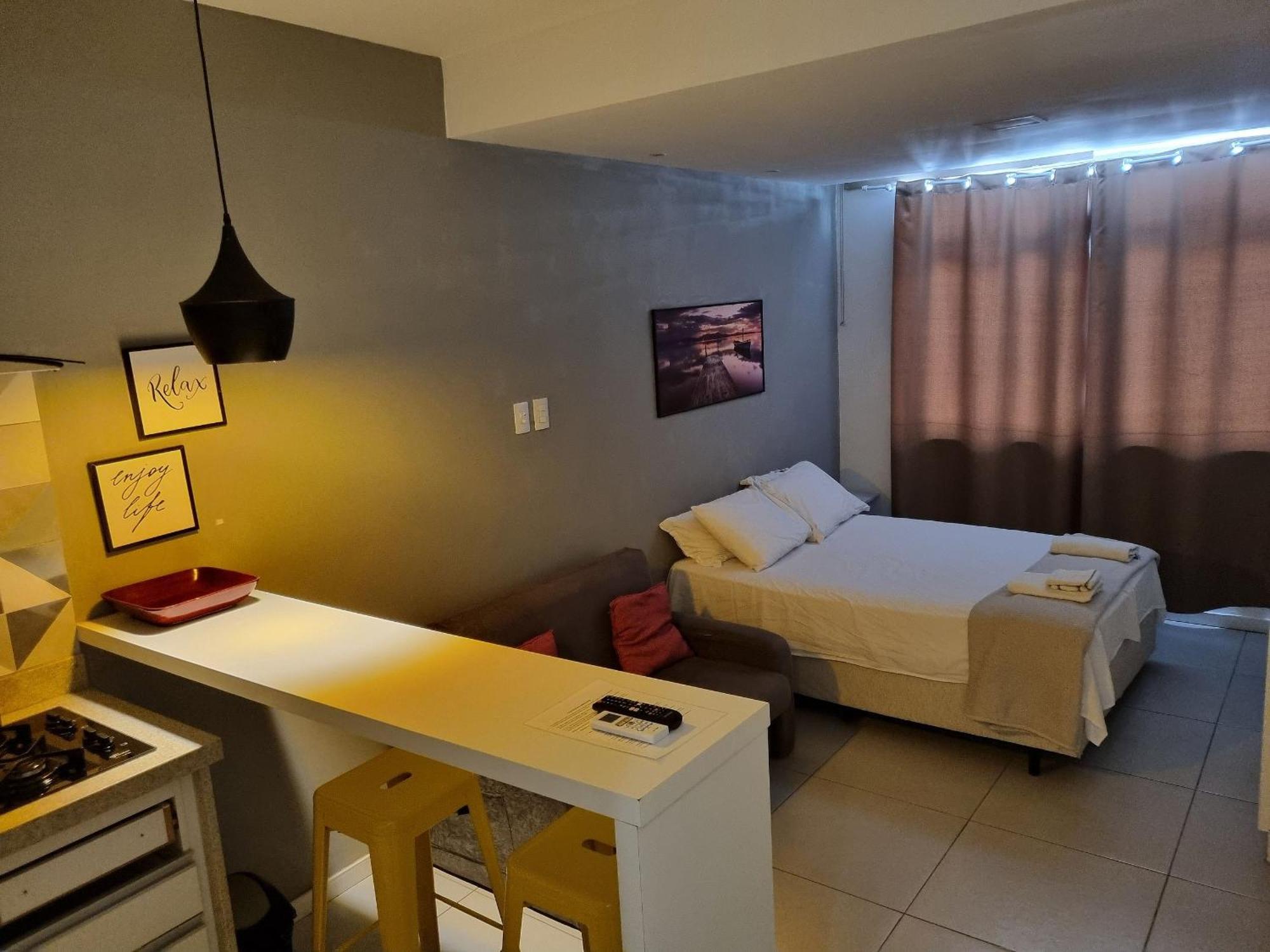 Copacabana Stays - A Sua Casa No Rio Rio de Janeiro Buitenkant foto