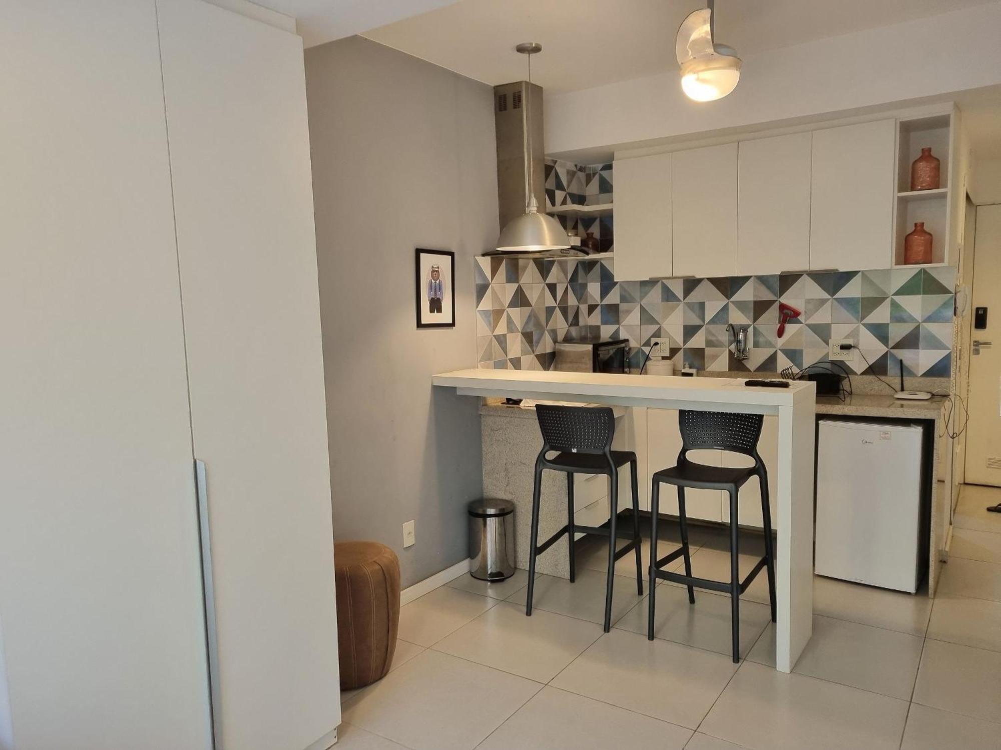 Copacabana Stays - A Sua Casa No Rio Rio de Janeiro Buitenkant foto