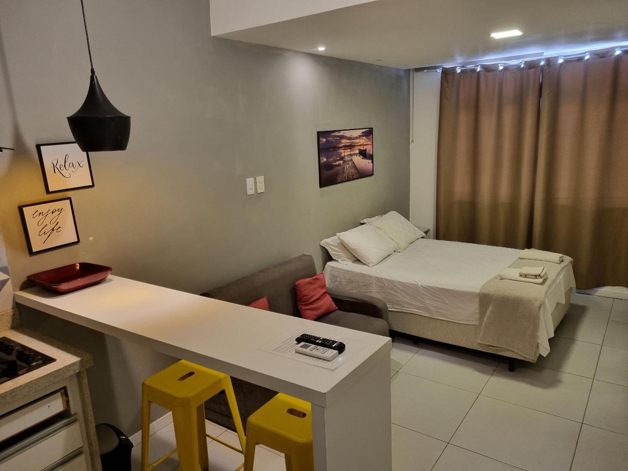 Copacabana Stays - A Sua Casa No Rio Rio de Janeiro Buitenkant foto