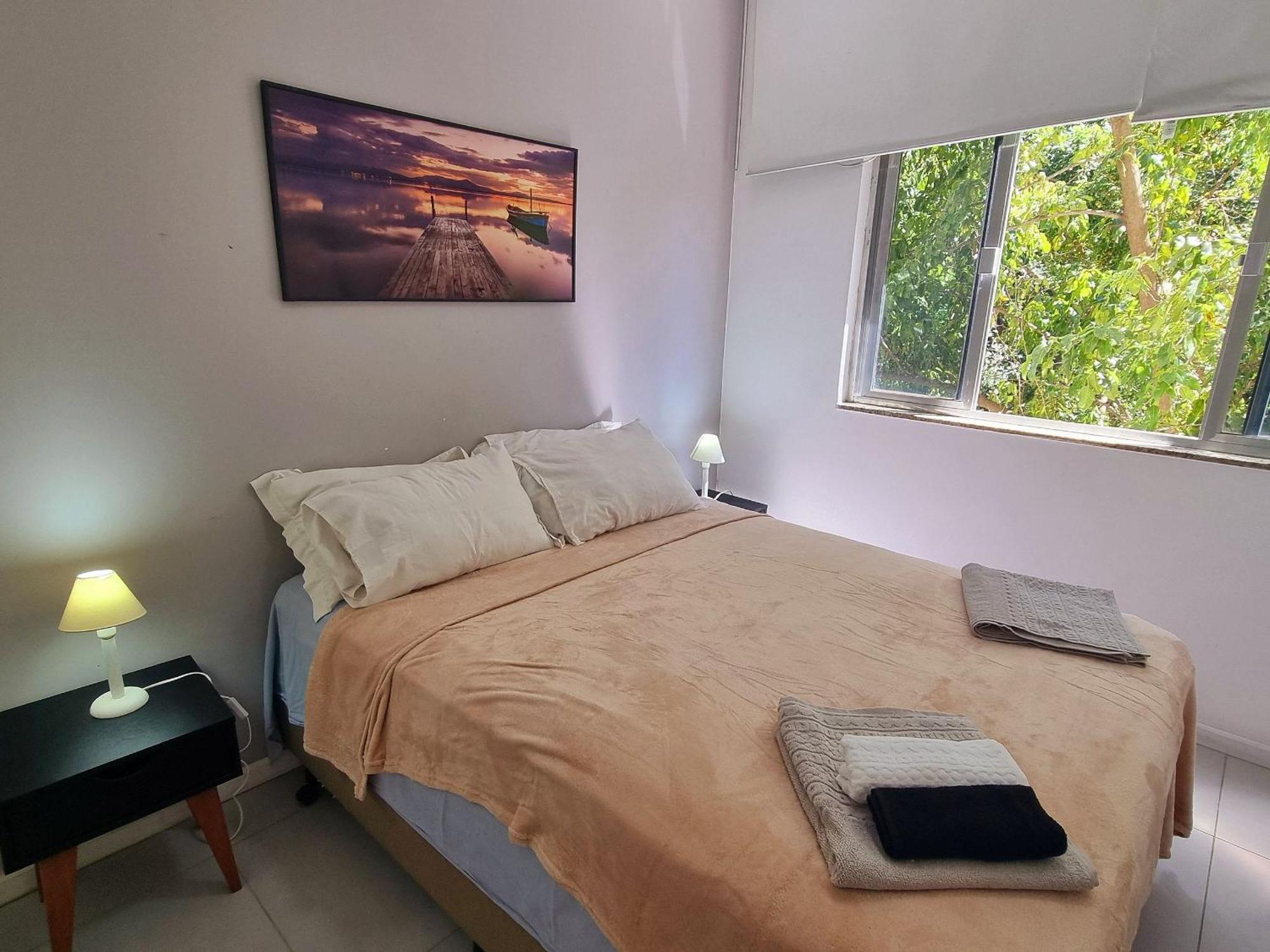 Copacabana Stays - A Sua Casa No Rio Rio de Janeiro Buitenkant foto