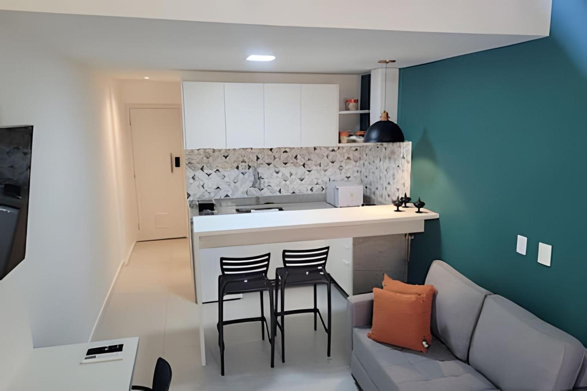 Copacabana Stays - A Sua Casa No Rio Rio de Janeiro Buitenkant foto