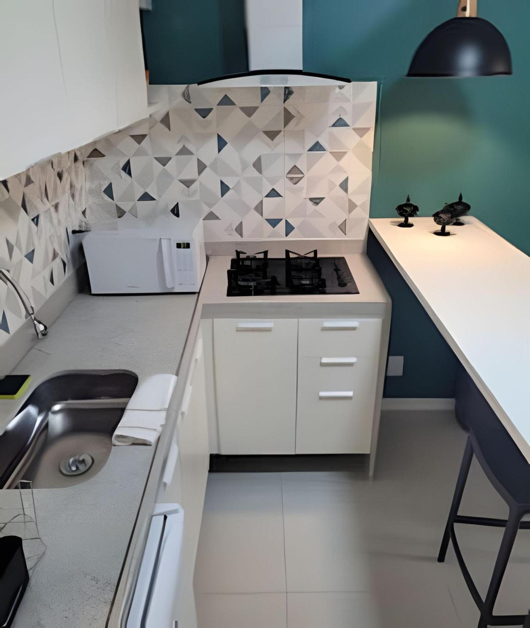 Copacabana Stays - A Sua Casa No Rio Rio de Janeiro Buitenkant foto